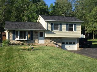 14578 Harmonsburg Rd, Meadville, PA 16335