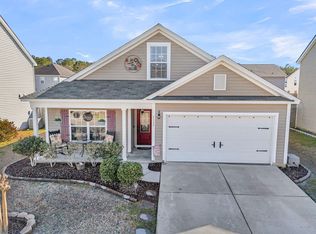 1117 Flyway Rd, Summerville, SC 29483