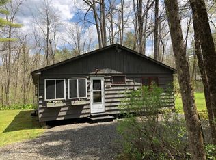 4 Birch Lane Rd, Stockbridge, MA 01262