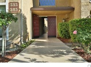 535 W Duarte Rd UNIT 7, Arcadia, CA 91007
