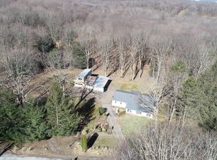 369 Pike School Rd, Markleysburg, PA 15459