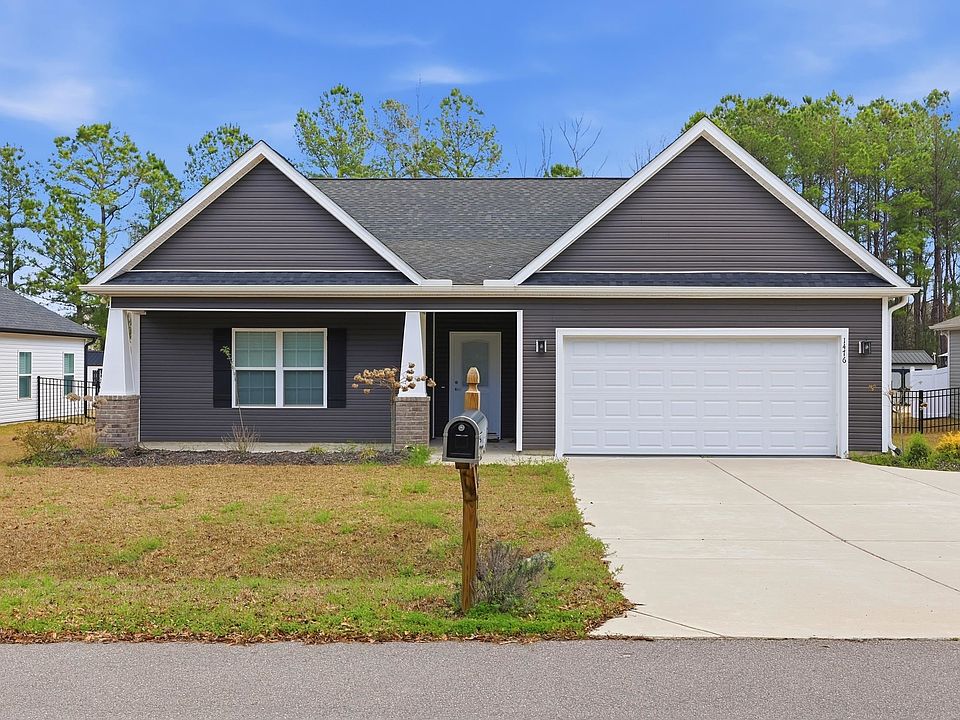 1st image of 1476 Burriss Rd.