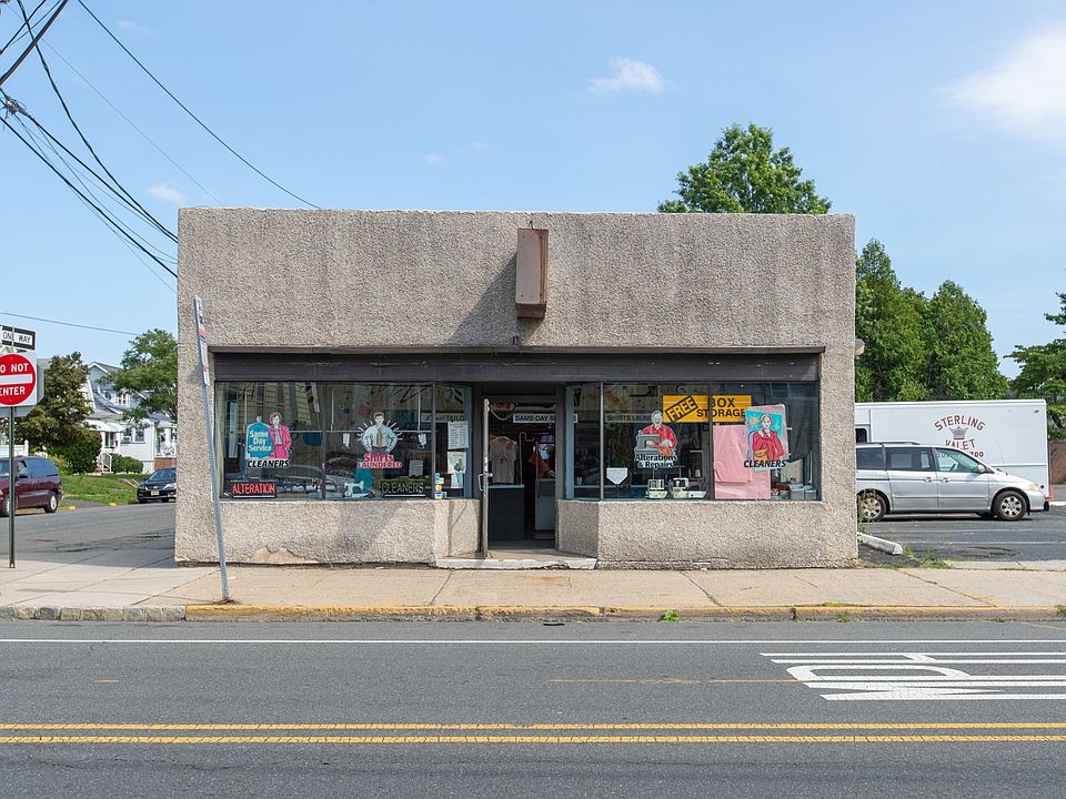 125 Broughton Ave, Bloomfield, NJ 07003 Zillow