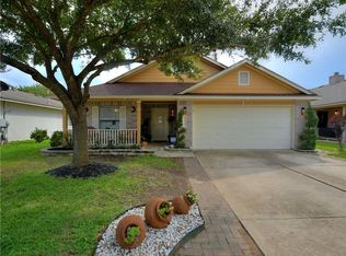 14305 Highsmith St, Austin, TX 78725