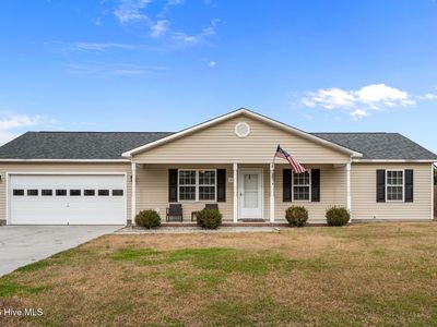 210 Hackney Ridge Lane, Jacksonville, NC, 28540