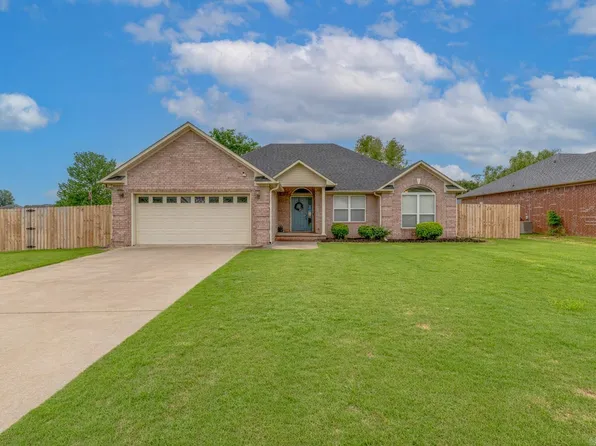 1732 Pilot Ct, Jacksonville, AR 72076