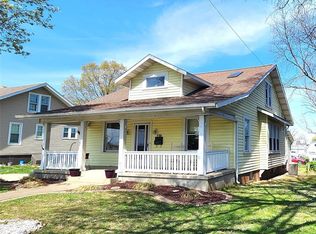 530 W Holmes St, Chester, IL 62233