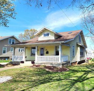 530 W Holmes St, Chester, IL, 62233