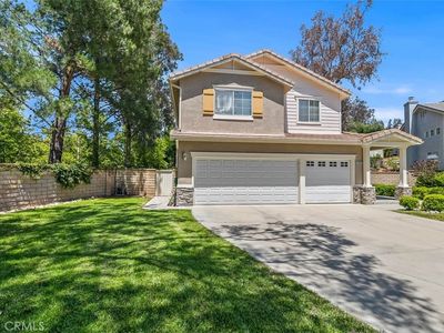 23345 Gleneagle Ct, Valencia, CA, 91354