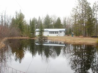 16518 Grace Harbor Rd, Ocqueoc, MI 49759