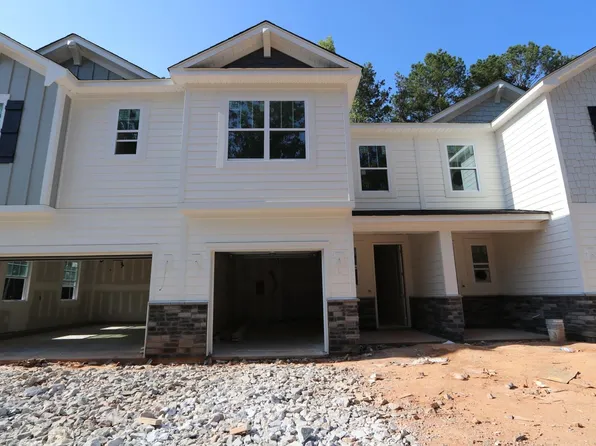 2932 Spring Manor Way, Garner, NC 27529