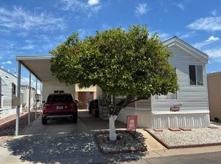702 S Meridian Rd #166, Apache Junction, AZ 85120