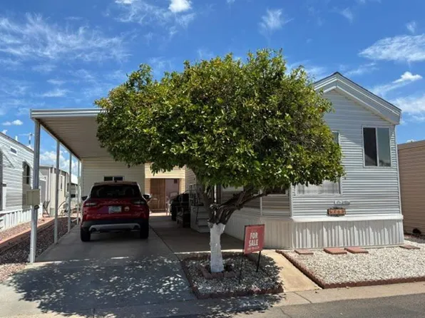 702 S Meridian Rd #166, Apache Junction, AZ 85120