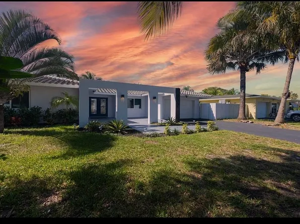 607 Maple Dr, Margate, FL 33063