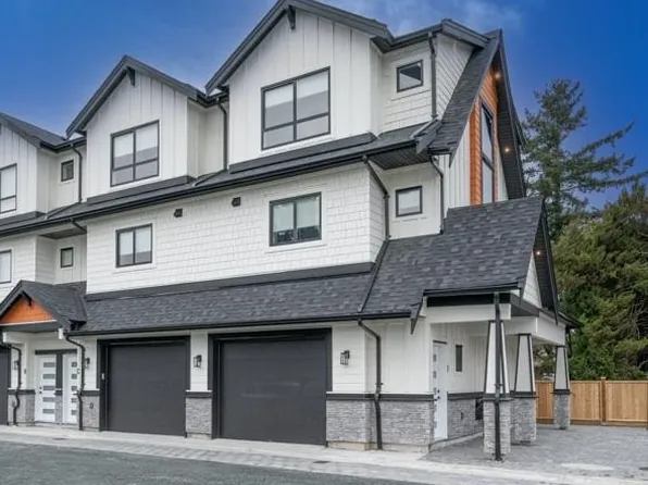 7533 Wren St #C, Mission, BC V2V 3C6