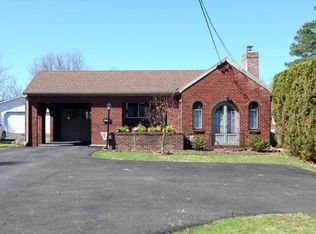 217 Vestal Rd, Vestal, NY 13850