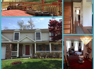 14605 Settlers Landing Way, Gaithersburg, MD 20878