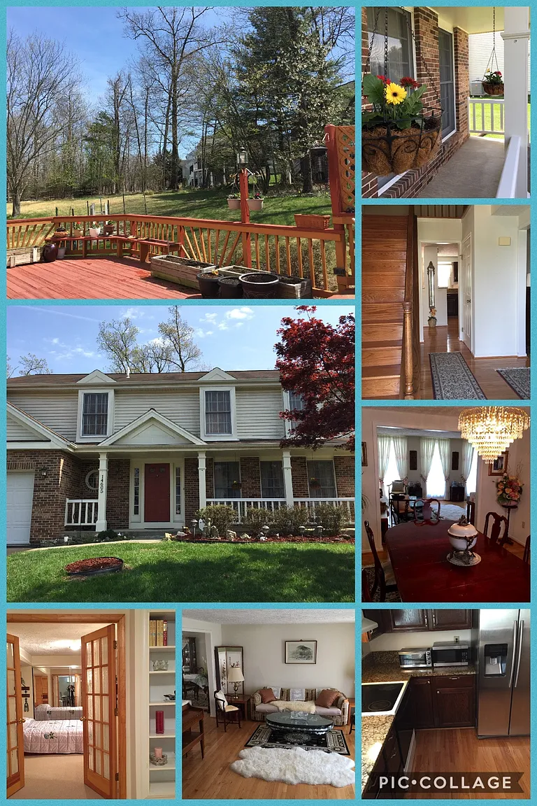 14605 Settlers Landing Way photo 1