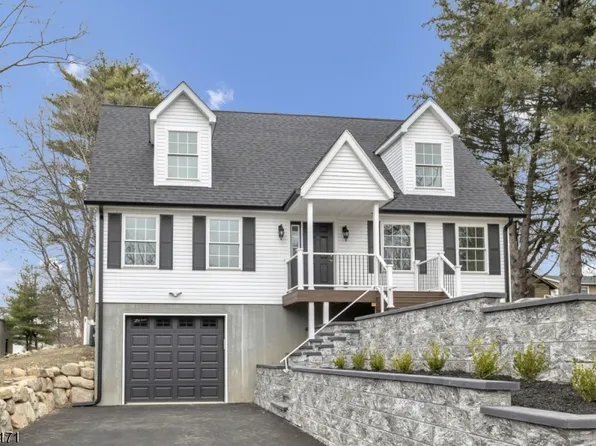 5 Cooks Rd, Denville Twp., NJ 07834