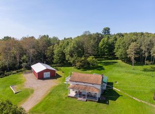 239 Perch Pond Rd, Nineveh, NY 13813