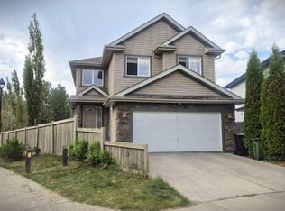 5440 1a Ave SW, Edmonton, AB T6X0L2