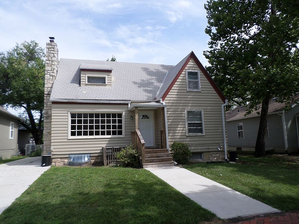 Houston 1412 1412 Houston St Manhattan KS Zillow