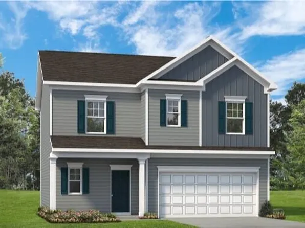 306 Deodora Ln, Cameron, NC 28326