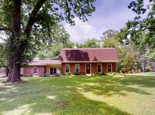 1143 Glenwood Rd, Luverne, AL 36049