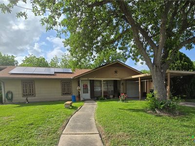 1815 Justice Dr, Port Lavaca, TX, 77979