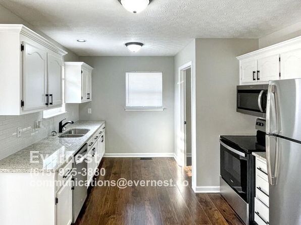 636 Laramie Dr, Springfield, TN 37172
