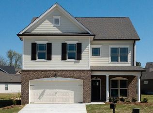 18 Winchester Dr #1, Fort Oglethorpe, GA 30742