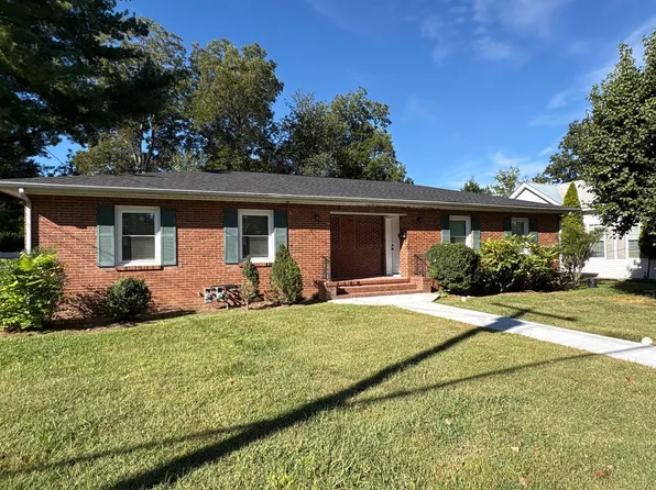 609 N High Street, 609 N High St #A, Winchester, TN 37398
