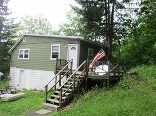 26 State Routes 42 And 97, Port Jervis, NY 12771