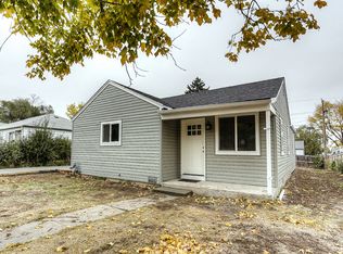 1540 S Yates St, Denver, CO 80219