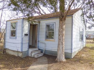 3158 S Yale St, Wichita, KS 67210