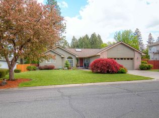3825 S Custer St, Spokane, WA 99223