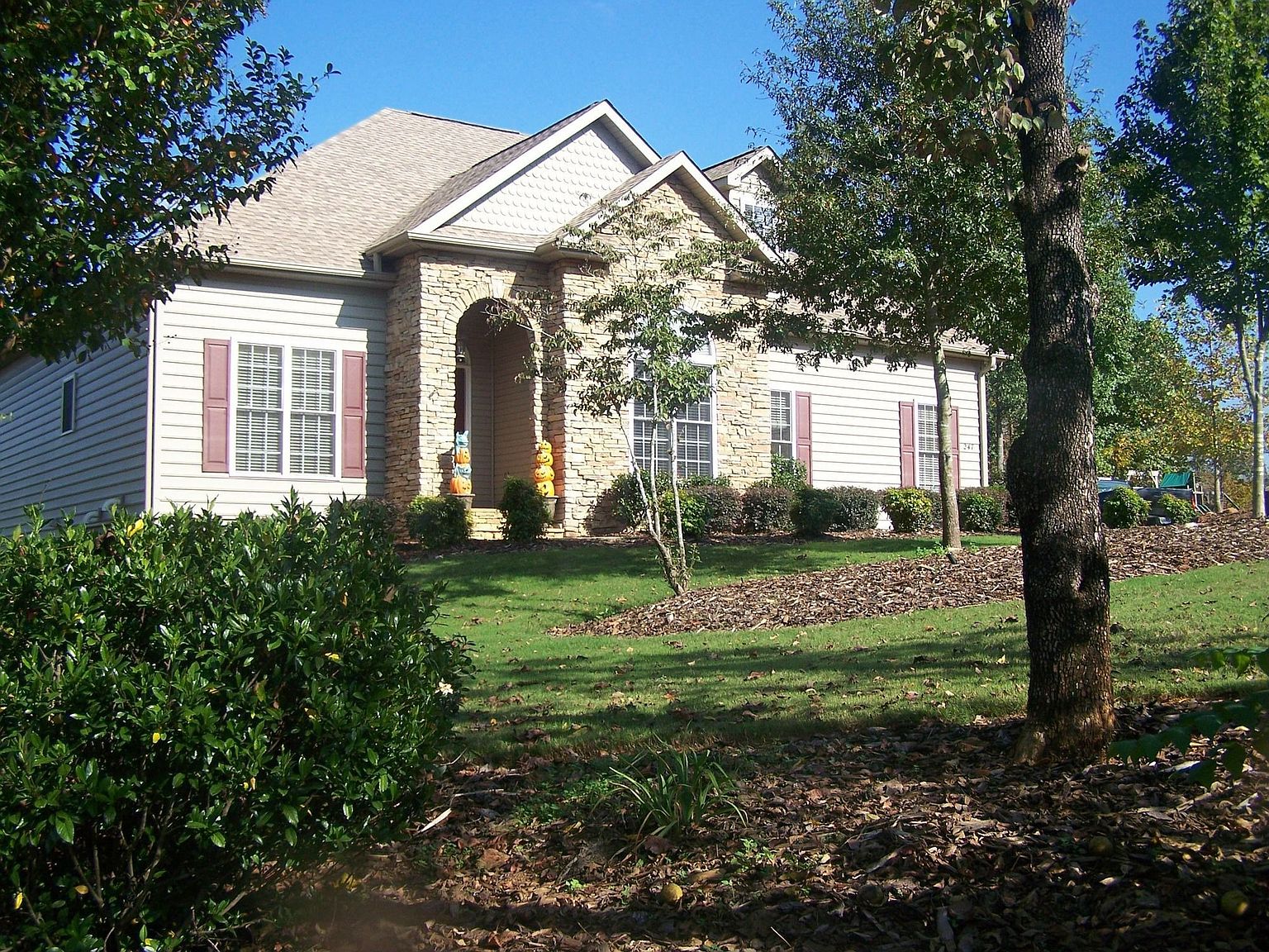 247 Stone Pond Way, Seneca, SC 29678 Zillow