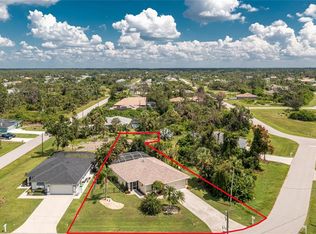 109 Linda Lee Dr, Rotonda West, FL 33947