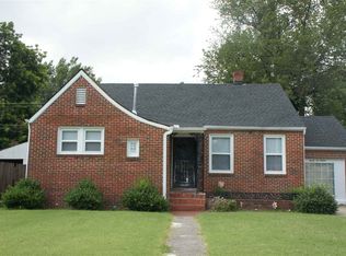 2616 Burns Ave LOT 5, Memphis, TN 38114