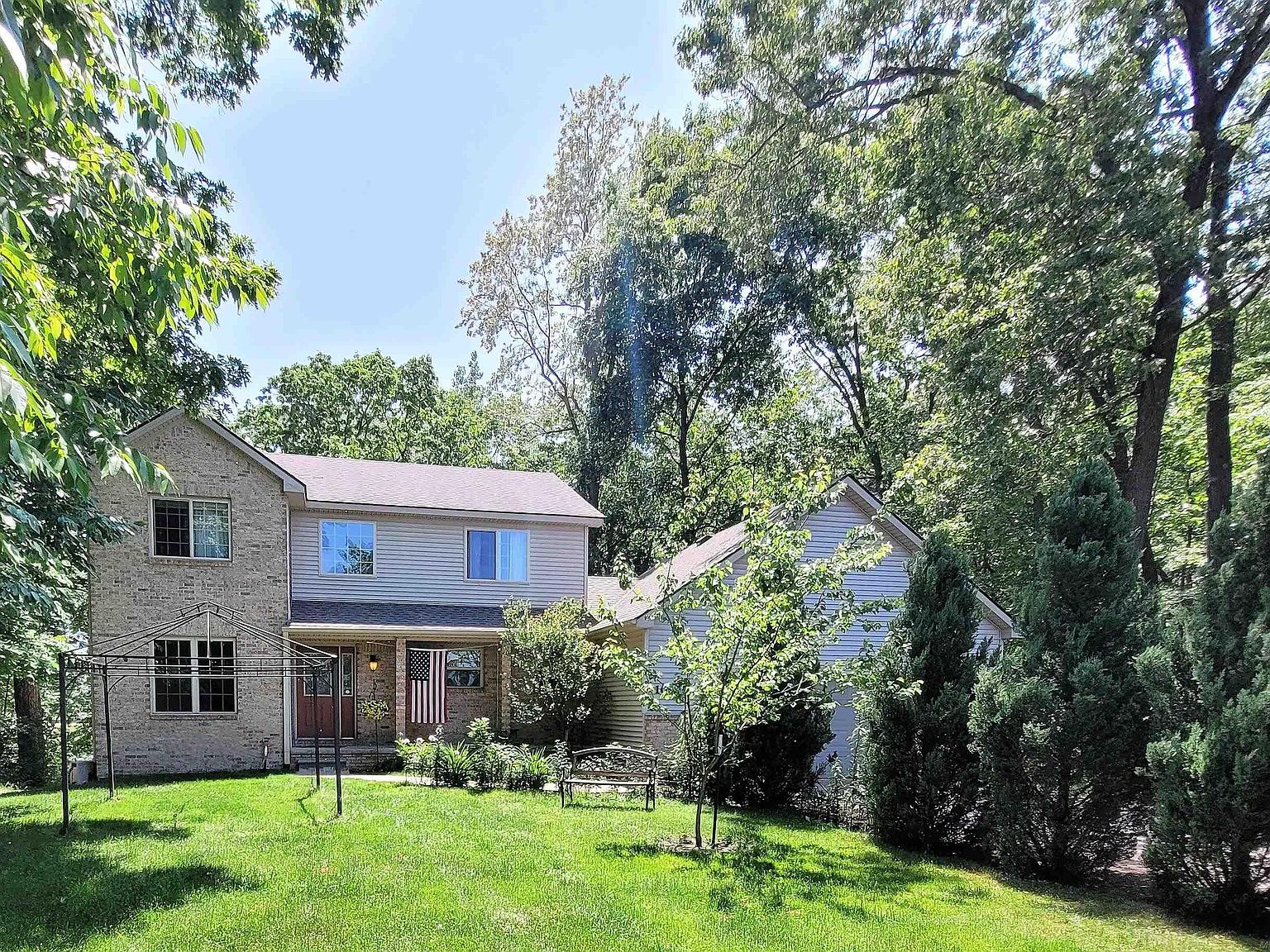 10854 Culver Rd, Brighton, MI 48114 MLS 50114487 Zillow