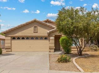 502 S 86th St, Mesa, AZ 85208