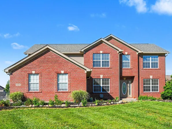 1153 Appomattox Dr, Florence, KY 41042