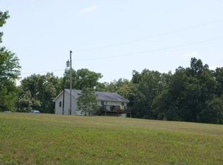 333A Brant Dr, Cadiz, KY 42211