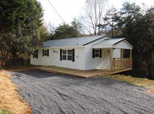 118 Poplar Dr, Rogersville, TN 37857