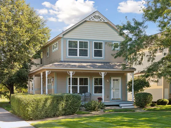 8519 Vickors Ln, Minneapolis, MN 55443