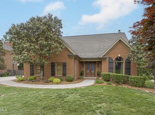 1652 Botsford Dr, Knoxville, TN 37922