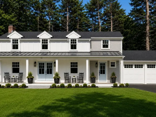 15 Pioneer Rd, Hingham, MA 02043