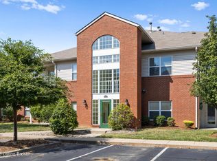 8002 Magnolia Ridge Ct UNIT 103, Louisville, KY