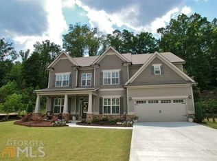 6240 Harris Ct, Braselton, GA 30517