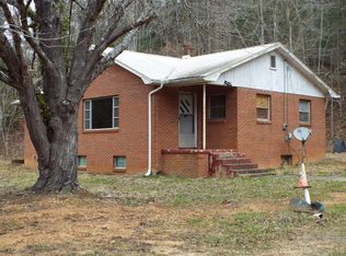 89 Purple Mountain Rd, Sylva, NC 28779